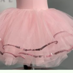 Pink Tutu